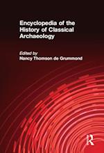 Encyclopedia of the History of Classical Archaeology