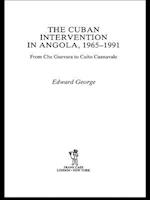 Cuban Intervention in Angola, 1965-1991