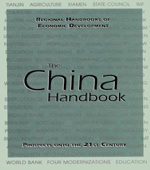 China Handbook