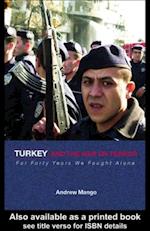 Turkey and the War on Terror