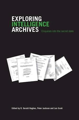 Exploring Intelligence Archives