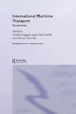 International Maritime Transport