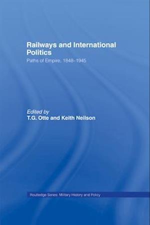 Railways and International Politics