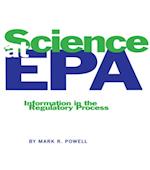 Science at EPA