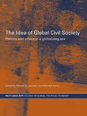 Idea of Global Civil Society