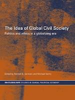 Idea of Global Civil Society