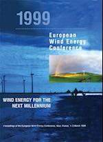 1999 European Wind Energy Conference