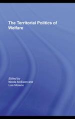 Territorial Politics of Welfare