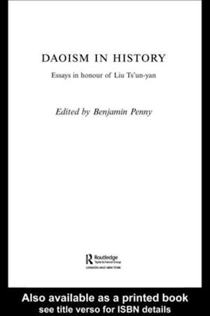 Daoism in History