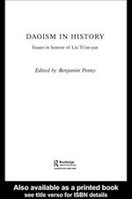 Daoism in History