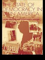 State of Democracy in Latin America