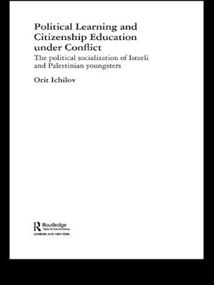 Political Learning and Citizenship Education Under Conflict