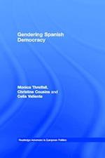 Gendering Spanish Democracy