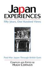 Japan Experiences - Fifty Years, One Hundred Views