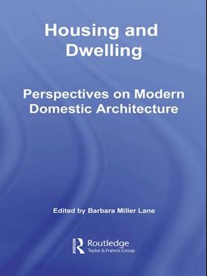 Housing and Dwelling