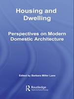 Housing and Dwelling