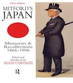 Mitford''s Japan
