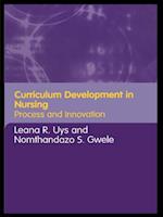 Curriculum Development in Nursing