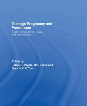 Teenage Pregnancy and Parenthood