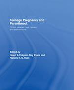 Teenage Pregnancy and Parenthood