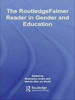 The RoutledgeFalmer Reader in Gender & Education