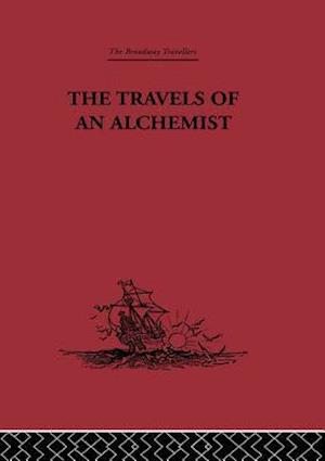 Travels of an Alchemist