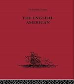 The English-American