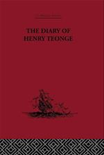Diary of Henry Teonge