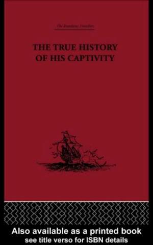 The True History of his Captivity 1557