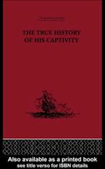 The True History of his Captivity 1557