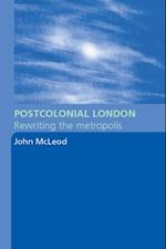 Postcolonial London