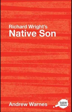 Richard Wright's Native Son