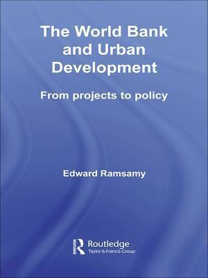 World Bank and Urban Development