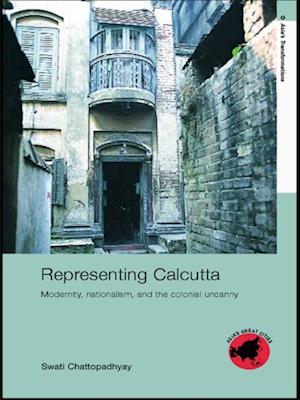 Representing Calcutta