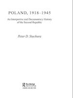 Poland, 1918-1945