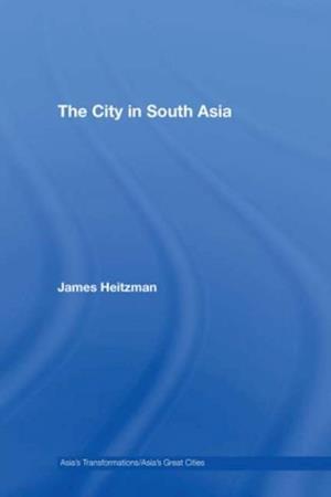 The City in South Asia