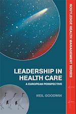 Leadership in Health Care