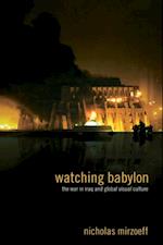 Watching Babylon