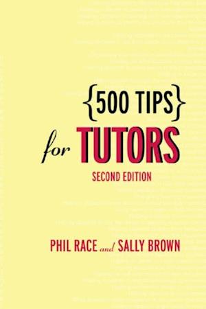 500 Tips for Tutors