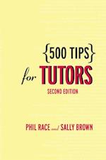 500 Tips for Tutors