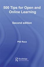 500 Tips for Open and Online Learning