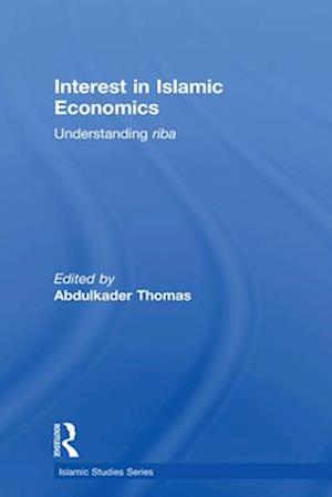 Interest in Islamic Economics