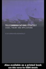 Telecommunications Strategy
