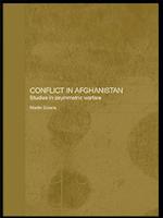 Conflict in Afghanistan