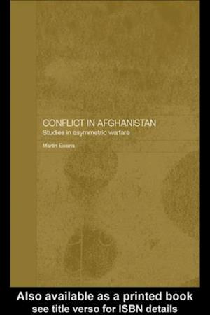 Conflict in Afghanistan