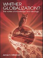 Whither Globalization?