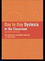 Day-to-Day Dyslexia in the Classroom