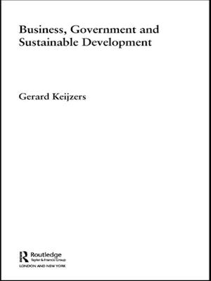 Business, Government and Sustainable Development