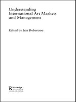 Understanding International Art Markets and Management