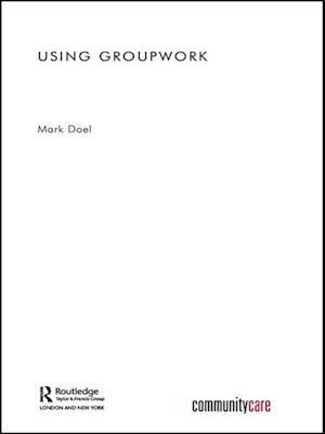 Using Groupwork